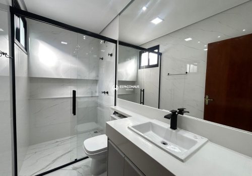 Casa com 138m², 3 quartos no bairro Jardim Residencial Nova Veneza em Indaiatuba