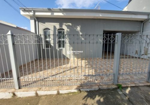 Casa para Comprar com 170m², 3 quartos no bairro Vila Todos os Santos em Indaiatuba