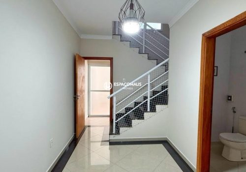 Casa em Condomínio com 314m², 3 quartos no bairro Altos de Itaici em Indaiatuba