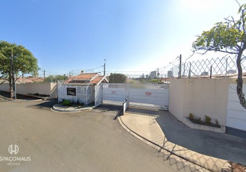 Residencial Vila Veneza