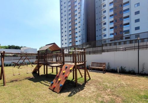 Apartamento com 74m², 3 quartos no bairro Jardim Santiago em Indaiatuba