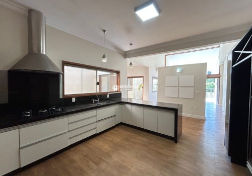Casa com 255m², 3 quartos no bairro Jardim Esplanada II em Indaiatuba