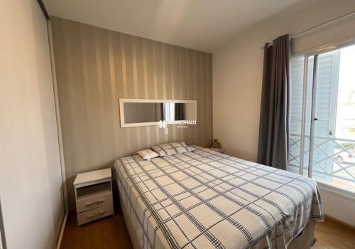 Casa em Condomínio com 110m², 3 quartos no bairro Chácara Belvedere em Indaiatuba