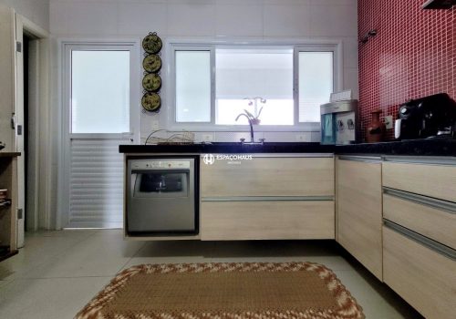 Casa em Condomínio com 175m², 3 quartos no bairro Jardim Residencial Terra Nobre em Indaiatuba