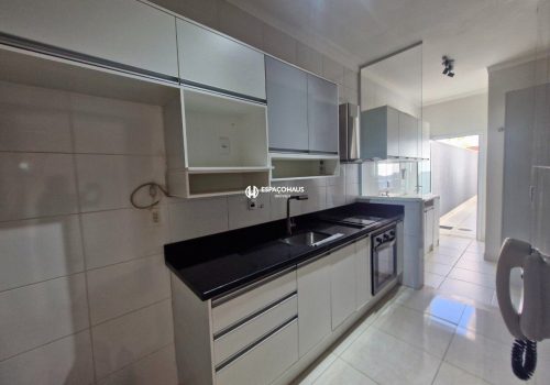 Casa com 75m², 3 quartos no bairro Jardim Regente em Indaiatuba