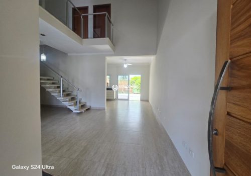 Casa em Condomínio com 233m², 3 quartos no bairro Vista Verde Residencial em Indaiatuba