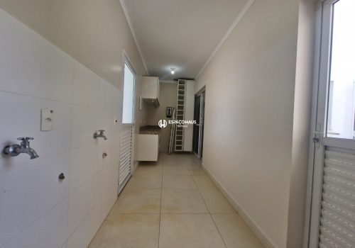 Casa em Condomínio com 200m², 4 quartos no bairro Jardim Portal dos Ipês em Indaiatuba