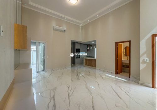 Casa em Condomínio com 187m², 3 quartos no bairro Jardim Residencial Maria Dulce em Indaiatuba