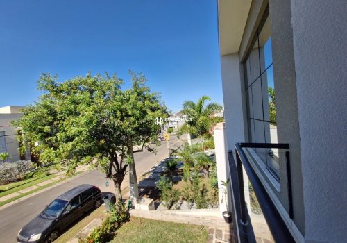 Casa em Condomínio com 234m², 3 quartos no bairro Jardim Bela Vista em Indaiatuba
