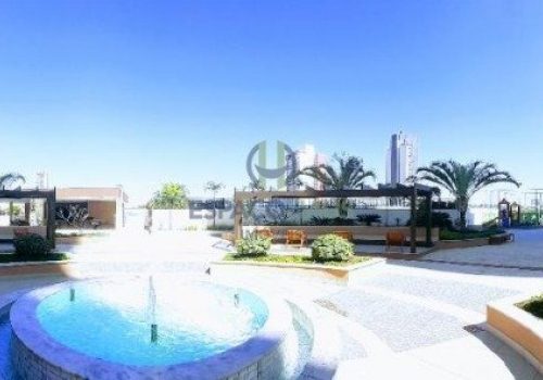Apartamento com 104m², 3 quartos no bairro Vila Almeida em Indaiatuba