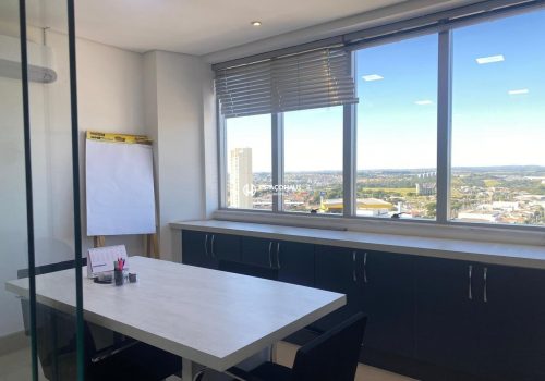 Salas/Conjuntos para Comprar com 40m² no bairro Vila Castelo Branco em Indaiatuba