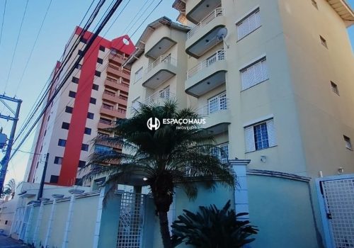 Apartamento com 74m², 2 quartos no bairro Jardim Dom Bosco em Indaiatuba