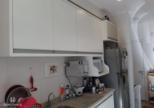 Apartamento com 73m², 2 quartos no bairro Jardim Pau Preto em Indaiatuba