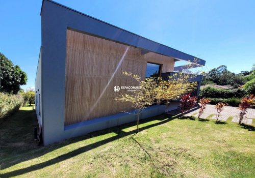 Casa em Condomínio com 290m², 3 quartos no bairro Terras de Itaici em Indaiatuba