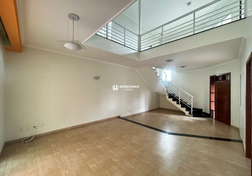 Casa em Condomínio com 257m², 3 quartos no bairro Jardim Portal dos Ipês em Indaiatuba
