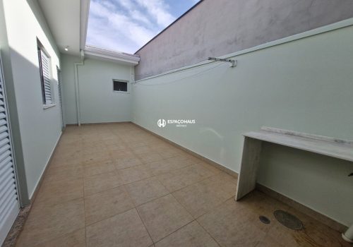 Casa em Condomínio com 103m², 3 quartos no bairro Jardim Montreal Residence em Indaiatuba