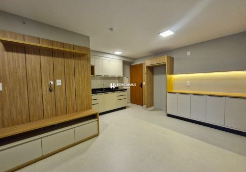 Studio com 39m², 1 quarto no bairro Cidade Nova em Indaiatuba