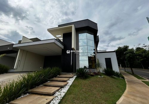 Casa em Condomínio com 180m², 3 quartos no bairro Jardim Mantova em Indaiatuba