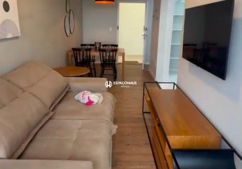 Apartamento com 75m², 2 quartos no bairro Jardim Bela Vista em Indaiatuba