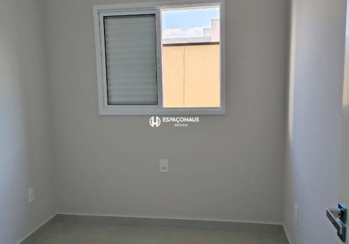 Casa com 70m², 3 quartos no bairro Jardim Casablanca em Indaiatuba