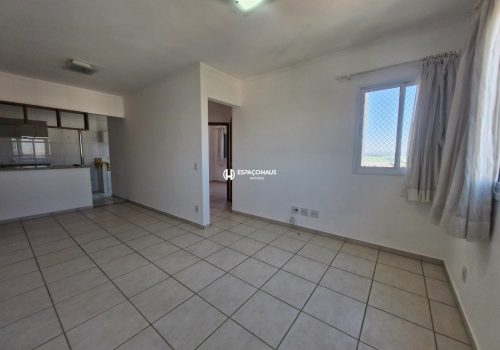 Apartamento com 66m², 2 quartos no bairro Vila Brizzola em Indaiatuba