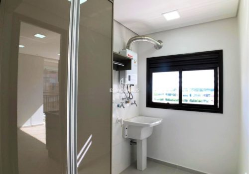 Apartamento com 146m², 3 quartos no bairro Vila Almeida em Indaiatuba