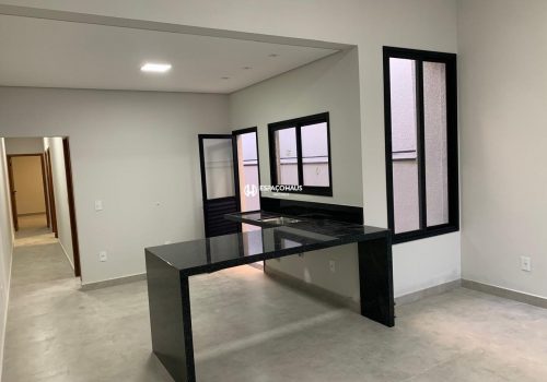 Casa para Comprar com 81m², 3 quartos no bairro Jardim Morada do Sol em Indaiatuba