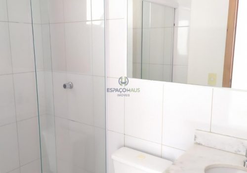 Apartamento com 81m², 3 quartos no bairro Núcleo Habitacional Brigadeiro Faria Lima em Indaiatuba