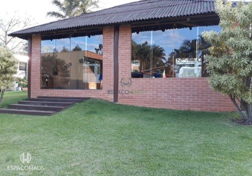 Chácara em Condomínio com 1.050m², 5 quartos no bairro Recanto dos Pássaros em Indaiatuba