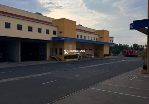 NR Empresarial Indaiatuba