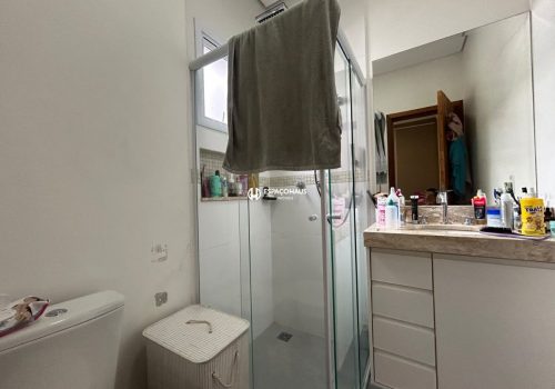Casa em Condomínio com 98m², 3 quartos no bairro Jardim Park Real em Indaiatuba