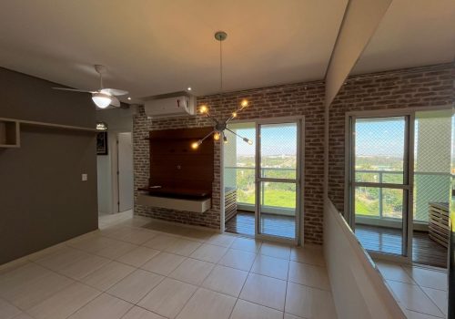 Apartamento com 69m², 3 quartos no bairro Jardim Sevilha em Indaiatuba