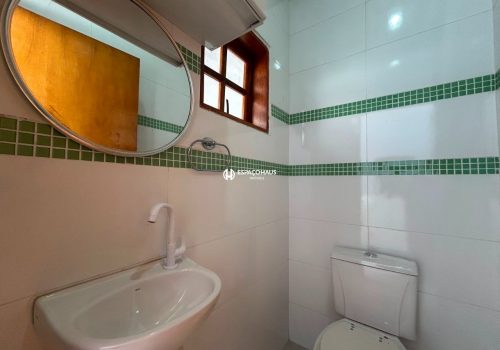 Casa com 115m², 2 quartos no bairro Núcleo Residencial Professor Carlos Aldrovandi em Indaiatuba
