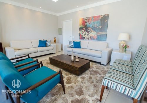 Apartamento com 103m², 3 quartos no bairro Vila Almeida em Indaiatuba