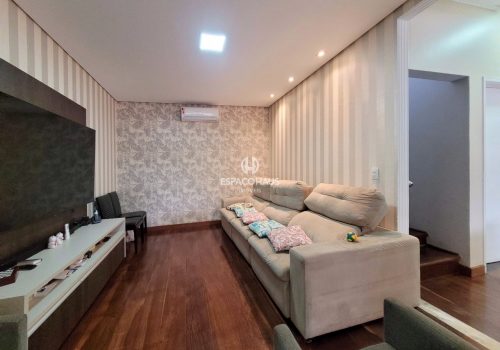 Casa com 189m², 3 quartos no bairro Cidade Nova em Indaiatuba