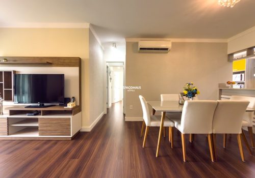 Apartamento com 103m², 3 quartos no bairro Vila Almeida em Indaiatuba