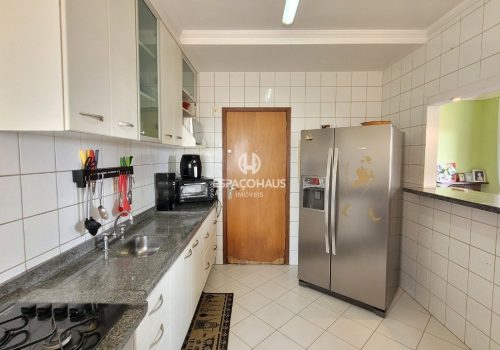 Apartamento com 100m², 3 quartos no bairro Vila Nossa Senhora Aparecida em Indaiatuba