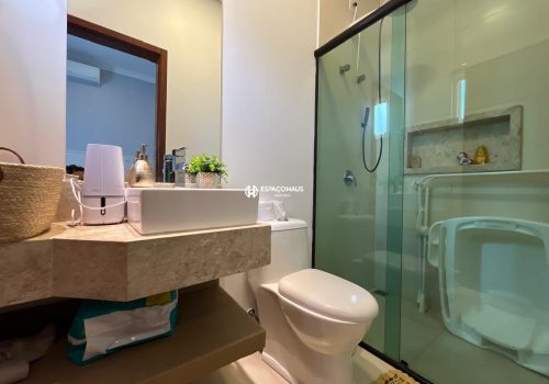 Casa em Condomínio com 347m², 4 quartos no bairro Jardim Bréscia em Indaiatuba