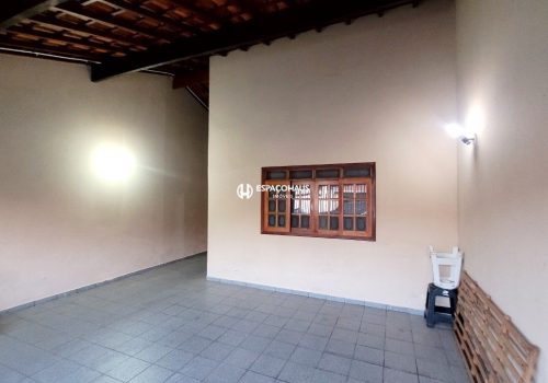 Casa com 129m², 3 quartos no bairro Jardim Tropical em Indaiatuba