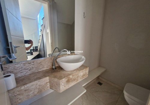 Casa em Condomínio com 140m², 3 quartos no bairro Jardim Park Real em Indaiatuba