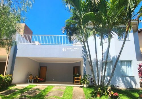 Casa em Condomínio para Comprar ou Alugar com 216m², 3 quartos no bairro Altos de Itaici em Indaiatuba