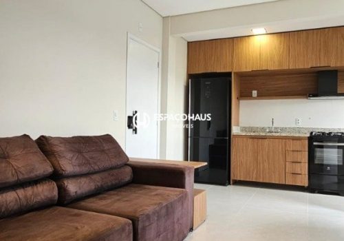 Apartamento com 47m², 2 quartos no bairro Jardim Residencial Veneza em Indaiatuba