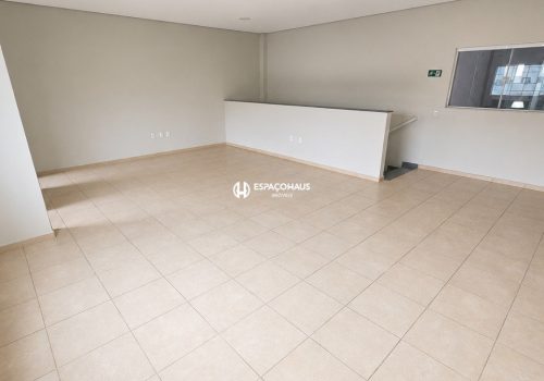 Galpão Comercial / Industrial com 434m² no bairro Europark Comercial em Indaiatuba