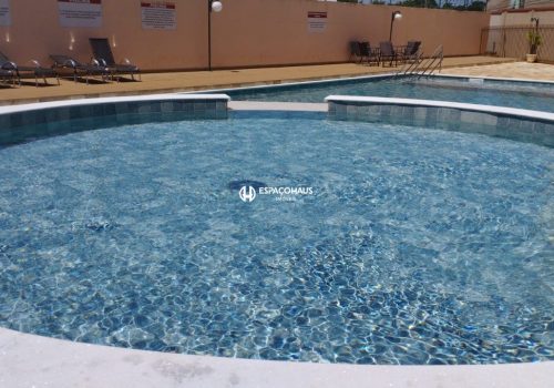 Apartamento com 90m², 3 quartos no bairro Bairro Pau Preto em Indaiatuba