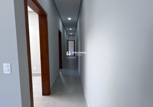 Casa em Condomínio com 190m², 3 quartos no bairro Jardim Laguna em Indaiatuba