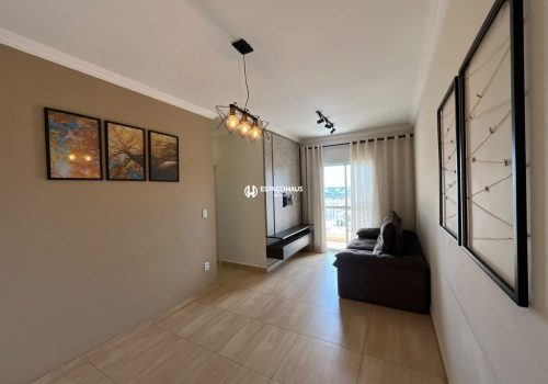 Apartamento para Comprar com 67m², 3 quartos no bairro Jardim Primavera em Indaiatuba