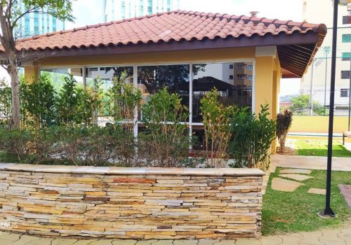 Apartamento com 95m², 2 quartos no bairro Jardim Pau Preto em Indaiatuba