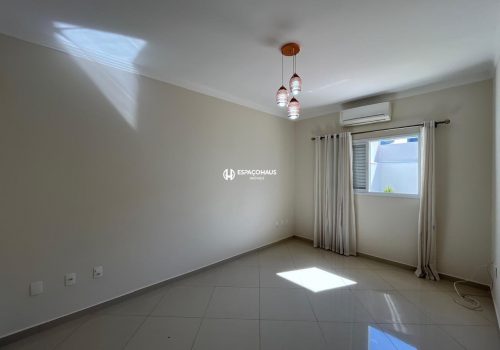 Casa em Condomínio com 165m², 3 quartos no bairro Jardim Residencial Terra Nobre em Indaiatuba