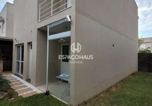 Casa em Condomínio com 186m², 3 quartos no bairro Vila Suíça em Indaiatuba