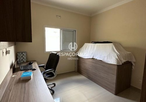 Casa em Condomínio com 226m², 4 quartos no bairro Altos de Itaici em Indaiatuba